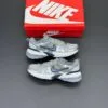 کفش نایک وی تو کی نقره‌ای آبی Nike V2K Silver Blue