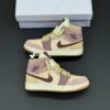 کفش نایک ایر جردن وان ساقدار Nike Air Jordan 1 High کفش نایک ایر جردن وان ساقدار Nike Air Jordan 1 High