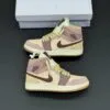 کفش نایک ایر جردن وان ساقدار Nike Air Jordan 1 High