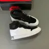 کفش ساقدار نایک جردن وان ایکوالیتی Nike Air Jordan 1 High Equality - تصویر 3