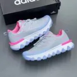 کفش آدیداس ترکس ضد آب طوسی Adidas Terrex Waterproof Gray