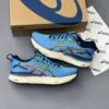 کفش رانینگ مردانه اسیکس ژل کایانو ۳۲ آبی ASICS Gel-Kayano 32 Blue کفش رانینگ مردانه اسیکس ژل کایانو ۳۲ آبی ASICS Gel-Kayano 32 Blue