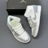 کفش نایک ایر جردن وان پاریس ساقدار Jordan 1 High Paris - تصویر 2