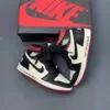 کفش نایک جردن وان ساقدار نات فوتو Nike Air Jordan 1 High Not Photo کفش نایک جردن وان ساقدار نات فوتو Nike Air Jordan 1 High Not Photo
