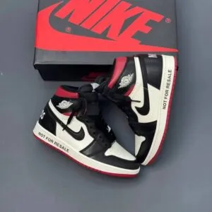 کفش نایک جردن وان ساقدار نات فوتو Nike Air Jordan 1 High Not Photo کفش نایک جردن وان ساقدار نات فوتو Nike Air Jordan 1 High Not Photo