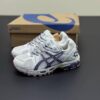 کفش اسیکس ژل کاهانا ۸ آبی Asics Gel Kahana 8 Blue کفش اسیکس ژل کاهانا ۸ آبی Asics Gel Kahana 8 Blue