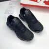 کفش نایک ایر مکس پلاس تی ان مشکی Nike Air Max Plus TN Black کفش نایک ایر مکس پلاس تی ان مشکی Nike Air Max Plus TN Black - تصویر 2