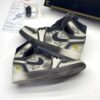 کفش نایک ایر جردن وان ساقدار فامیلیا Nike Air Jordan 1 High Familia