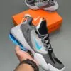 کفش نایک ایر مکس آلفا ساویج طوسی آبی Nike Air Max Alpha Savage Grey Blue کفش نایک ایر مکس آلفا ساویج طوسی آبی Nike Air Max Alpha Savage Grey Blue - تصویر 4