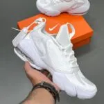 کفش نایک ایر مکس آلفا ساویج سفید Nike Air Max Alpha Savage White