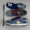 کفش نایک اسبی شائولین Nike SB Shaolin کفش نایک اسبی شائولین Nike SB Shaolin