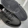 کفش نایک ایر جردن وان لو تراویس اسکات بلک فانتوم Nike Air Jordan 1 Low Travis Scott Black Phantom کفش نایک ایر جردن وان لو تراویس اسکات بلک فانتوم Nike Air Jordan 1 Low Travis Scott Black Phantom
