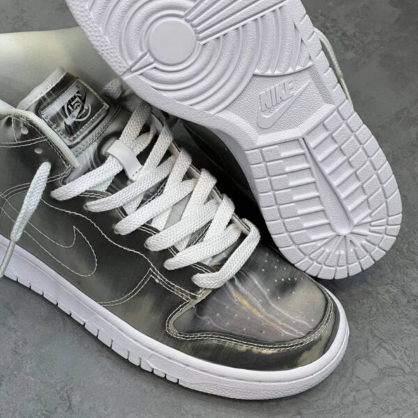 کفش نایک اسبی دانک ساقدار کلات Nike SB Dunk High CLOT کفش نایک اسبی دانک ساقدار کلات Nike SB Dunk High CLOT