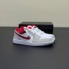 کفش نایک ایر جردن وان اس ای کرم قرمز Nike Air Jordan 1 SE Cream Red کفش نایک ایر جردن وان اس ای کرم قرمز Nike Air Jordan 1 SE Cream Red