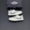 کفش نایک ایر جردن وان لو تراویس اسکات نورث فیس Nike Air Jordan 1 Low Travis Scott North Face کفش نایک ایر جردن وان لو تراویس اسکات نورث فیس Nike Air Jordan 1 Low Travis Scott North Face