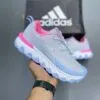 کفش آدیداس ترکس ضد آب طوسی Adidas Terrex Waterproof Gray - تصویر 2