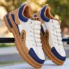 کتونی لژدار طبی مردانه ضد آب Men’s Waterproof Platform Orthopedic Sneakers کتونی لژدار طبی مردانه ضد آب Men’s Waterproof Platform Orthopedic Sneakers
