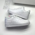 نایک ایر فورس وان سفید | Nike Air Force 1 White