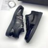 کفش نایک ایر جردن وان لو پتنت الفنت بلک Nike Air Jordan 1 Low Patent Elephant Black کفش نایک ایر جردن وان لو پتنت الفنت بلک Nike Air Jordan 1 Low Patent Elephant Black