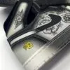 کفش نایک ایر جردن وان ساقدار فامیلیا Nike Air Jordan 1 High Familia کفش نایک ایر جردن وان ساقدار فامیلیا Nike Air Jordan 1 High Familia - تصویر 6