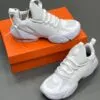 کفش نایک ایر مکس آلفا ساویج سفید Nike Air Max Alpha Savage White کفش نایک ایر مکس آلفا ساویج سفید Nike Air Max Alpha Savage White - تصویر 2