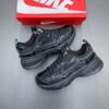 کفش نایک وومرو ۵ مشکی Nike Vomero 5 Black کفش نایک وومرو ۵ مشکی Nike Vomero 5 Black