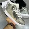 کفش نایک اسبی دانک ساقدار کلات Nike SB Dunk High CLOT کفش نایک اسبی دانک ساقدار کلات Nike SB Dunk High CLOT - تصویر 2