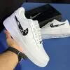 کفش نایک ایر فورس وان مولتن متال Nike Air Force 1 Molten Metal کفش نایک ایر فورس وان مولتن متال Nike Air Force 1 Molten Metal - تصویر 2
