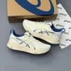 کفش رانینگ مردانه اسیکس ژل کایانو ۳۲ کرم ASICS Gel-Kayano 32 Cream کفش رانینگ مردانه اسیکس ژل کایانو ۳۲ کرم ASICS Gel-Kayano 32 Cream