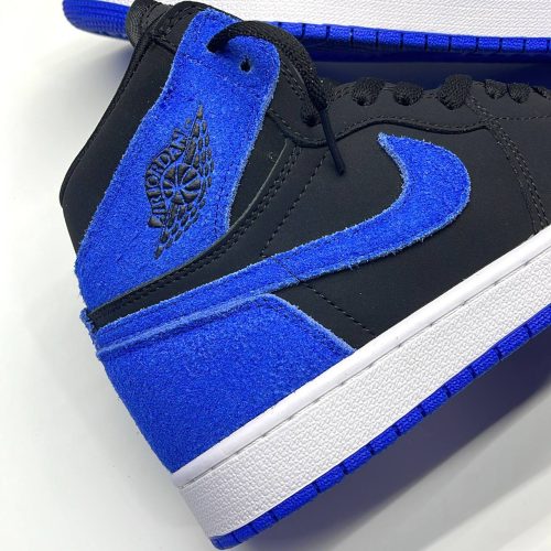 کفش نایک ایر جردن وان ساقدار ریامیجند Nike Air Jordan 1 High OG Reimagined کفش نایک ایر جردن وان ساقدار ریامیجند Nike Air Jordan 1 High OG Reimagined