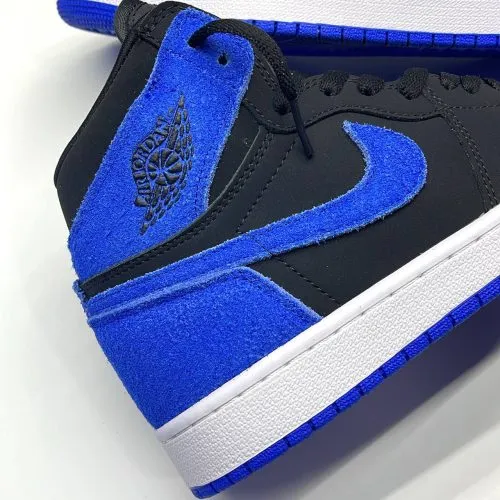 کفش نایک ایر جردن وان ساقدار ری‌امیجند Nike Air Jordan 1 High OG Reimagined - تصویر 4