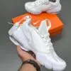 کفش نایک ایر مکس آلفا ساویج سفید Nike Air Max Alpha Savage White کفش نایک ایر مکس آلفا ساویج سفید Nike Air Max Alpha Savage White - تصویر 4