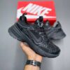 کفش نایک وومرو ۵ مشکی Nike Vomero 5 Black کفش نایک وومرو ۵ مشکی Nike Vomero 5 Black