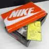 کفش نایک ایر جردن وان ساقدار شیکاگو لاست اند فاند Nike Air Jordan 1 High Chicago Lost and Found - تصویر 3