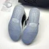 کفش نایک ایر جردن وان ساقدار ورنی اسپیس جم مشکی سفید Nike Air Jordan 1 High Space Jam Black White - تصویر 3