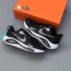 کفش نایک ایر زوم وینفلو V2 مشکی سفید Nike Winflo V2 Black White کفش نایک ایر زوم وینفلو V2 مشکی سفید Nike Winflo V2 Black White