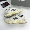 کتونی نیوبالانس ۹۰۶۰ کرم مشکی New Balance 9060 Cream Black کتونی نیوبالانس ۹۰۶۰ کرم مشکی New Balance 9060 Cream Black