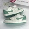 کفش نایک ایر جردن وان لو ماری ۲۰۲۵ Nike Air Jordan 1 Low Marie کفش نایک ایر جردن وان لو ماری ۲۰۲۵ Nike Air Jordan 1 Low Marie