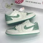 کفش نایک ایر جردن وان لو ماری ۲۰۲۵ Nike Air Jordan 1 Low Marie