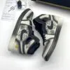 کفش نایک ایر جردن وان ساقدار فامیلیا Nike Air Jordan 1 High Familia کفش نایک ایر جردن وان ساقدار فامیلیا Nike Air Jordan 1 High Familia - تصویر 4