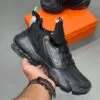 کفش نایک ایر مکس آلفا ساویج مشکی تمام Nike Air Max Alpha Savage Triple Black کفش نایک ایر مکس آلفا ساویج مشکی تمام Nike Air Max Alpha Savage Triple Black