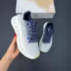 کفش آن رانینگ QC Cloudtilt سفید بنفش On Running QC Cloudtilt White Purple - تصویر 4