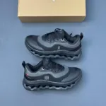 کفش آن رانینگ QC Loewe Cloudtilt تمام مشکی On Running QC Loewe Cloudtilt Triple Black