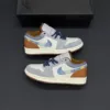 کفش نایک ایر جردن وان لو SE ریپیرد دنیم اسووش Nike Air Jordan 1 Low SE Repaired Denim Swoosh کفش نایک ایر جردن وان لو SE ریپیرد دنیم اسووش Nike Air Jordan 1 Low SE Repaired Denim Swoosh