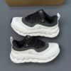 کفش آن رانینگ کلودتیلت سفید مشکی On Running QC Loewe Cloudtilt White Black کفش آن رانینگ کلودتیلت سفید مشکی On Running QC Loewe Cloudtilt White Black