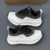 کفش آن رانینگ کلودتیلت سفید مشکی On Running QC Loewe Cloudtilt White Black - تصویر 4