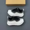 کفش آن رانینگ کلودتیلت سفید مشکی On Running QC Loewe Cloudtilt White Black