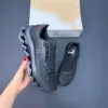 کفش آن رانینگ QC Cloudtilt مشکی On Running QC Cloudtilt Black کفش آن رانینگ QC Cloudtilt مشکی On Running QC Cloudtilt Black - تصویر 5