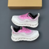 کفش آن رانینگ کلودتیلت سفید صورتی On Running QC Loewe Cloudtilt White Pink کفش آن رانینگ کلودتیلت سفید صورتی On Running QC Loewe Cloudtilt White Pink