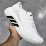 آدیداس هایپر بوست اج سفید adidas Hyper Boost Edge White